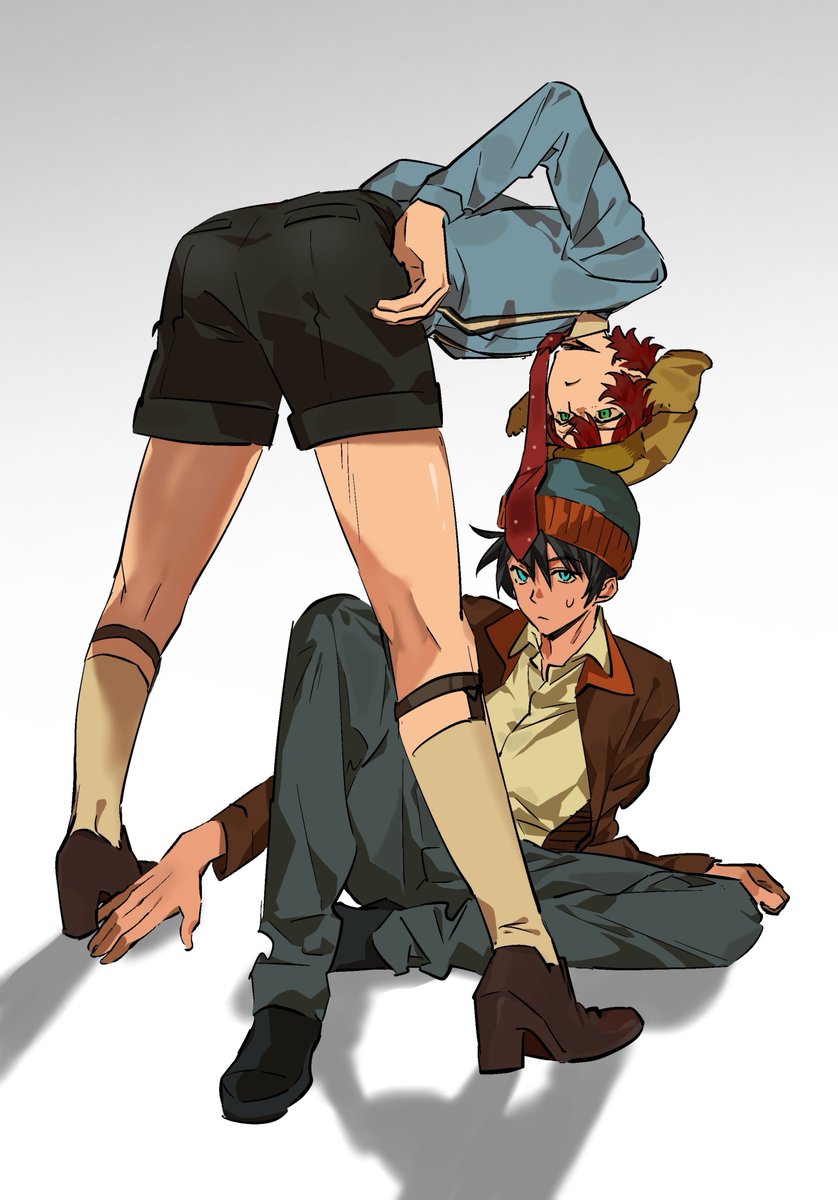 ramesh43801915's tweet photo. #spstyle #southpark #sptwt https://t.co/xlf8nIgfoo