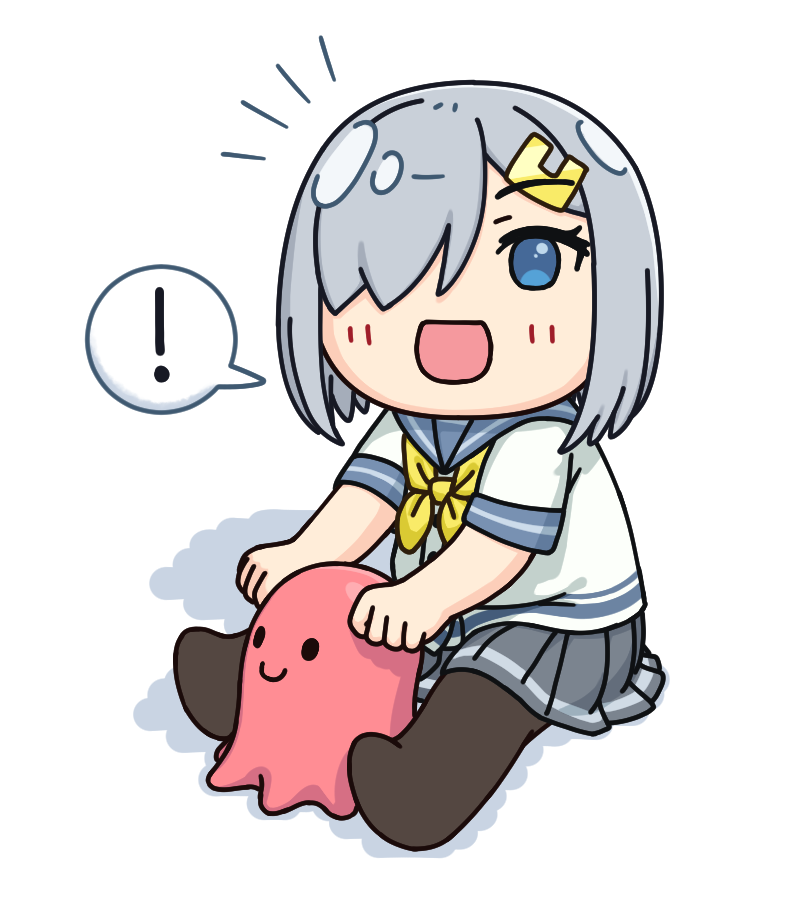 3toshinhmkz's tweet photo. おやつだよ、浜風 https://t.co/fAbdEJQdm4