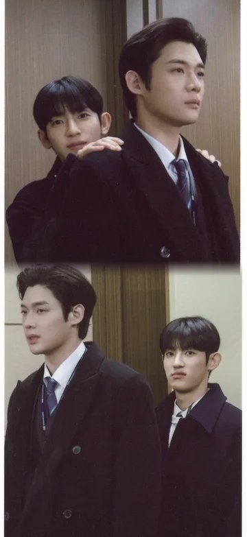 ricakyo's tweet photo. 백일이 흘렀지만 검사 제안 장면은 계속 회자돼요. 두 배우의 호흡이 정말 대단해요.
A hundred days passed, yet the prosecutor proposal scene is still talked about. The chemistry between the two leads is incredible.
#검제_윤식시우와_함께한_100일
#100DaysTPPwithYOONSIKSIWOO https://t.co/sfj9y7hL47