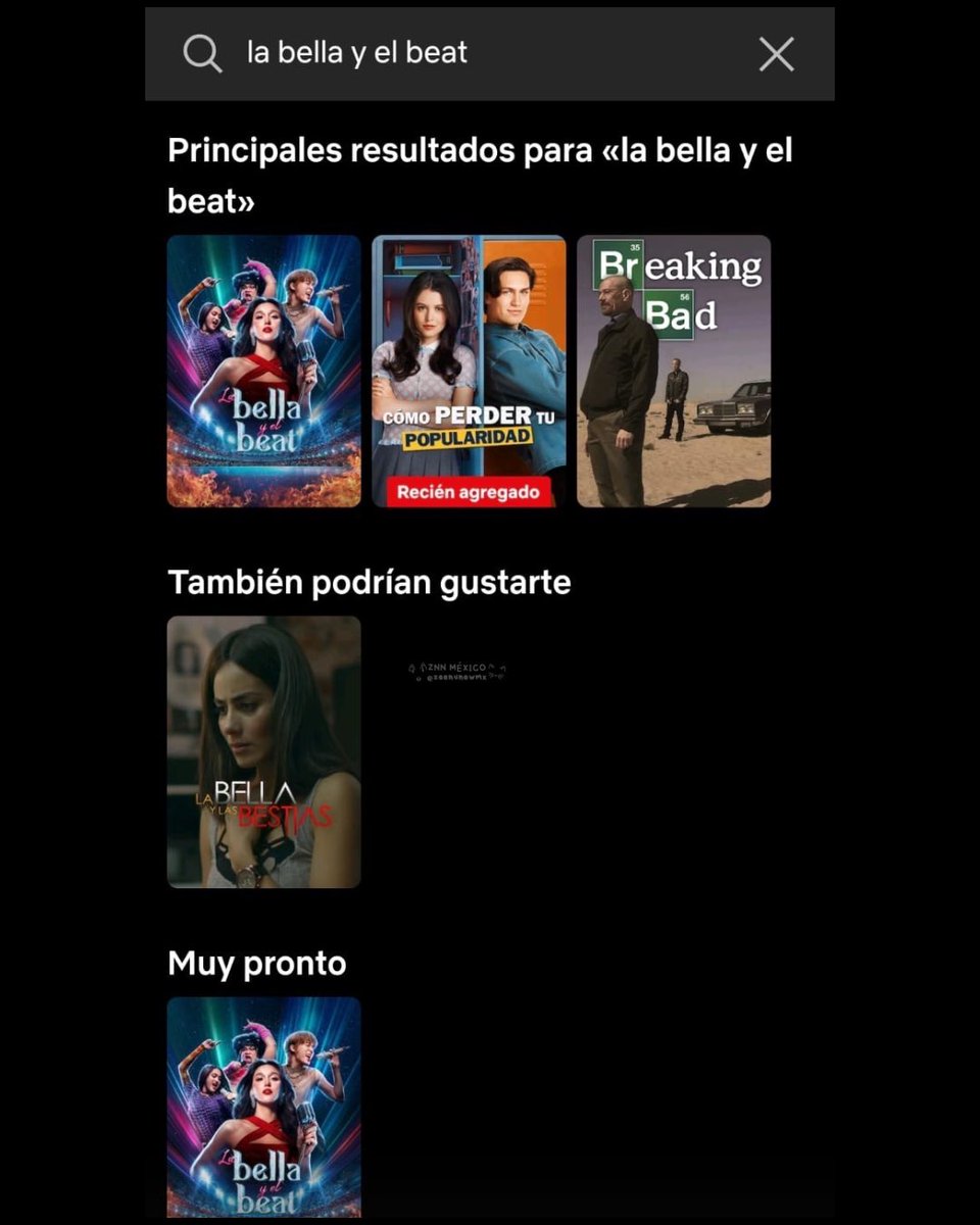 zeenunewmx's tweet photo. DIVA LA VIE EN NETFLIX

Por fin los fans internacionales podremos disfrutar de Diva La Vie en nuestro país.

Este próximo 9 de Ocubre podremos reírnos y cantar junto a Copter y los demás personajes de Diva La Vie 🤩💛

Recuerden buscarla por su nombre en español si son de latam para que aparezca.

"La Bella y el Beat"

🔗:https://t.co/VJGavymwJr

#ดีว่าราวียังรออยู่ในโรงภาพยนตร์
#ดีว่าราวี #DivaLaVie

✩°｡ #NuNew┆@CwrNew ⊹ ࣪ ˖