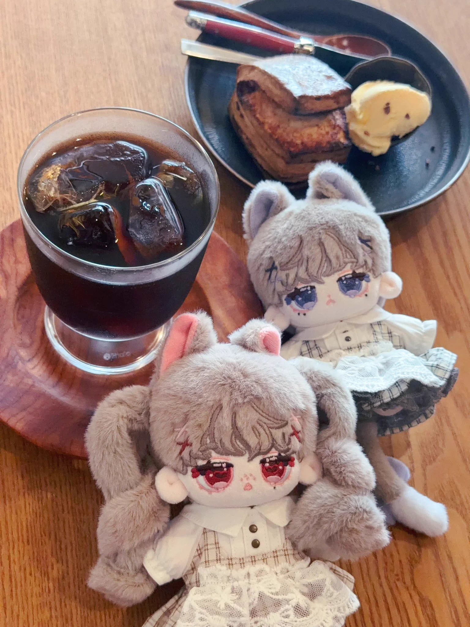 じろぴ🧸10/4ぬいfes G03.04 (@jiropi_tw) / X