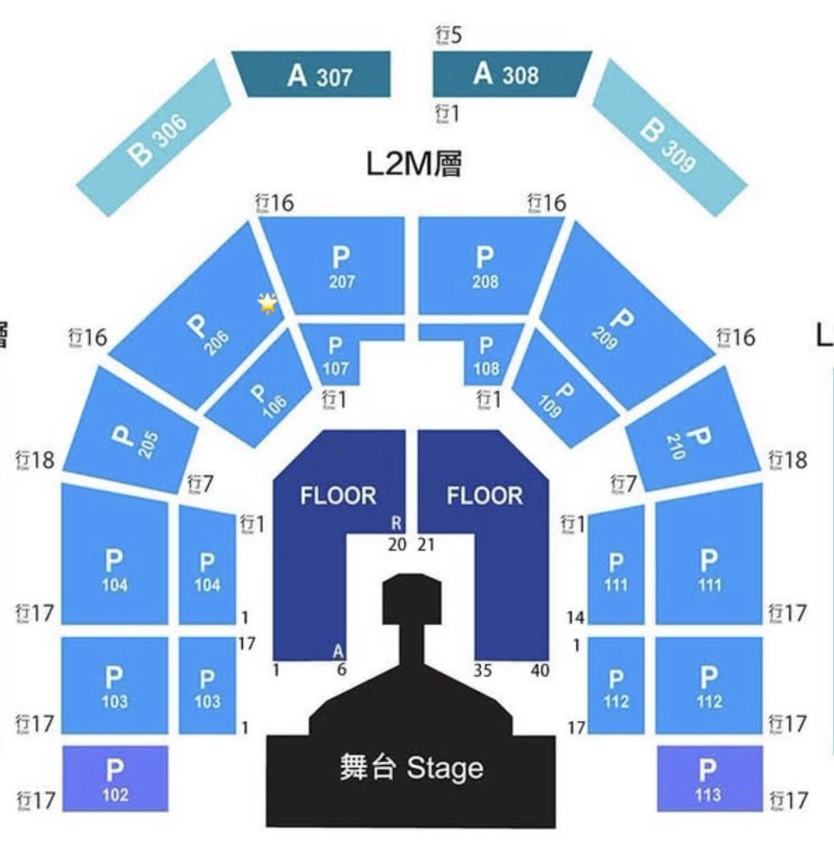 ssvt_yangddo's tweet photo. 디노 피철인 마카오 콘서트 길보드쇼 첫콘

DAY1 10/9 
플래티넘 206구역
원가이하 양도 

35.0

현장 도움 가능 (팬토피아 로그인 및 티켓 수령)

https://t.co/o3IjM87u1m

wts dino macau picheolin concert gilboardshow svt seventeen 세븐틴 李灿 https://t.co/AWSNpymYiC