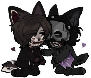 BATPETUA's tweet photo. Lets be bloody and gross together https://t.co/XrO3kFeHhj