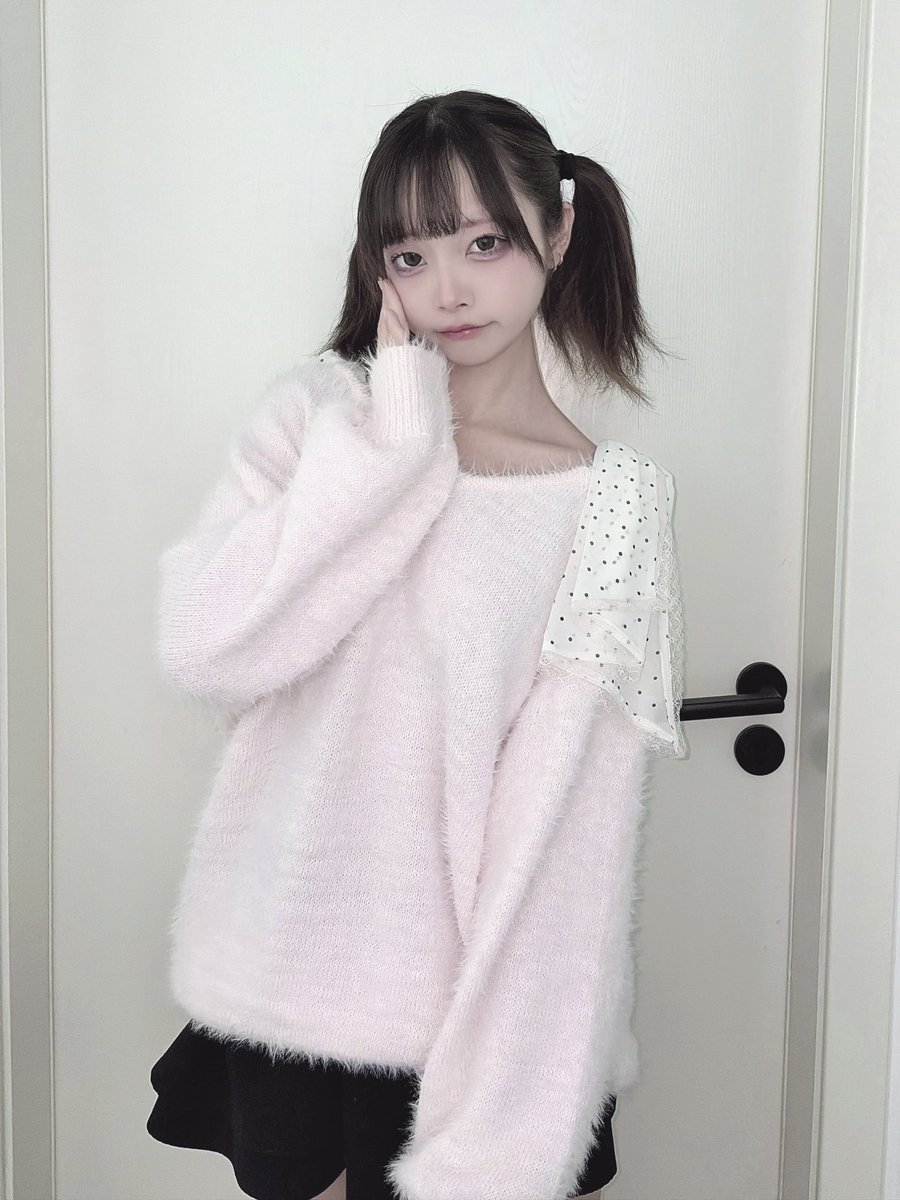 ViVi53126543's tweet photo. やっと時間があった！すぐに撮った
#量産型 #地雷系女子 #DMしてください #fyp https://t.co/tY39XAi8AY