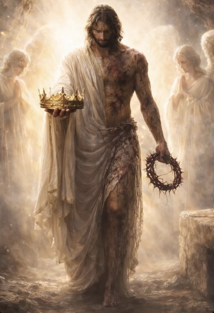 Real_MelGibso's tweet photo. Good morning, and God bless you. 🙏☀️ Walk with Jesus today. Let His love guide your steps, His Word strengthen your heart, and His light lead you through every storm. ✝️❤️

Will you follow Jesus today? YES or NO?
FOLLOW ME — the next update is coming soon.

@Real_MelGibso https://t.co/HwWatAncjw