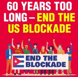 JoseMarianoTam1's tweet photo. @David_qva #CubaNoEsAmenaza para nadie. El #GenocidaBloqueo y el #CercoEnergético yanki contra el noble PUEBLO 🇨🇺 SÍ EXISTE y SÍ ES UNA AMENAZA para la #IslaRebelde. #UnBlockCuba #OffTheList #LetCubaLive #TumbaElBloqueo #NoAlCercoEnergético https://t.co/45H25cAH4S