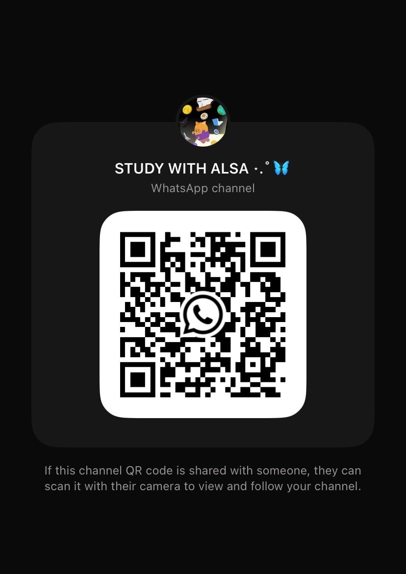 alsastudyy's tweet photo. [MODUL SOAL ASLI PK SNBT 2026]

🖇️ soal: https://t.co/fVnvkFwaMS
🖇️ jawaban: https://t.co/LpimP6L16d

🔎 more info: https://t.co/beBngBHa1m https://t.co/D5VMSHS20A