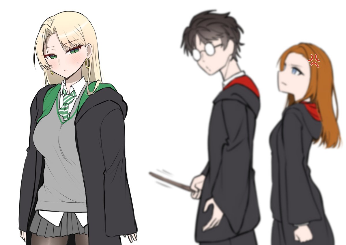 Lumoooxxx's tweet photo. 😋
#malfoy https://t.co/32cFft4qLl