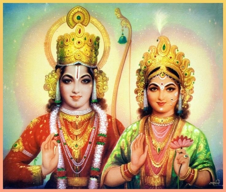 VedicKid's tweet photo. Siya Rama♥️
. https://t.co/WqJSPrl1rM