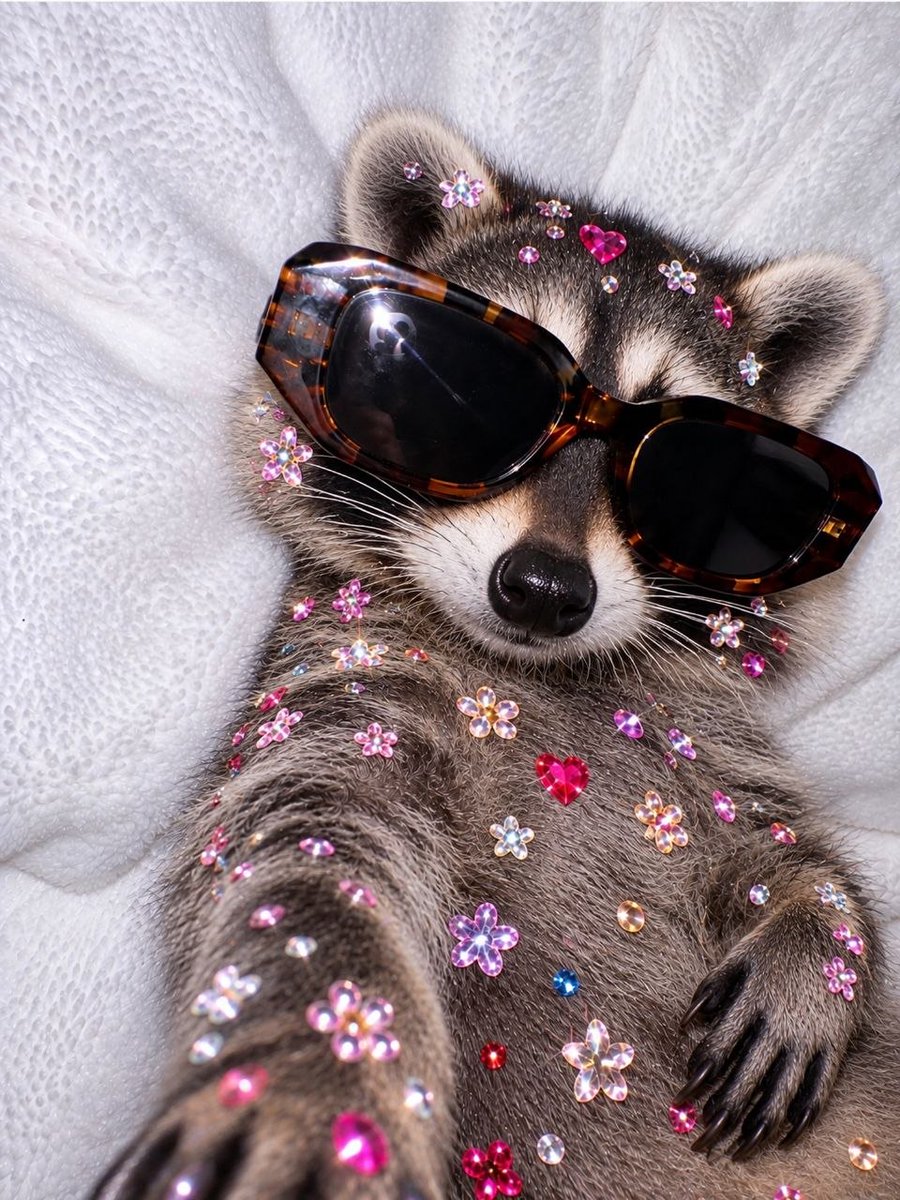 raccoonAuras's tweet photo. https://t.co/SlQRHCUEZT