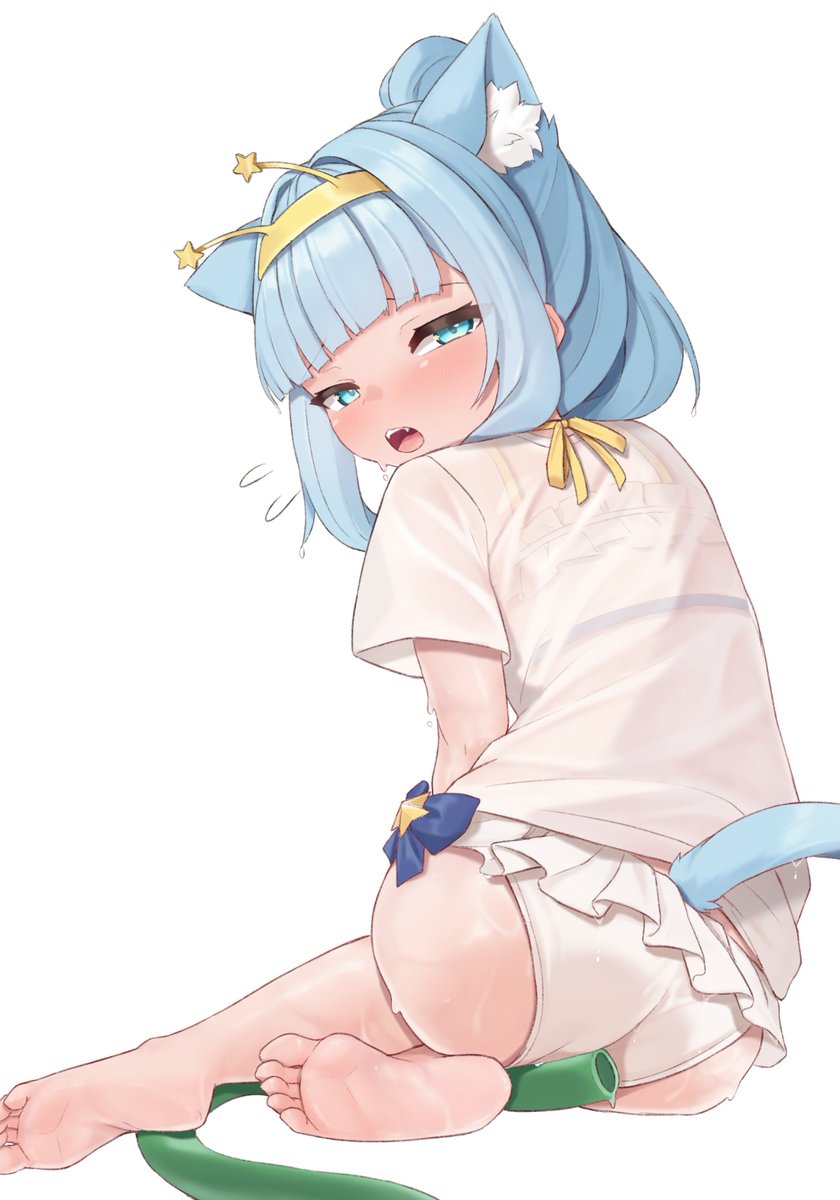 pudding_sleepy's tweet photo. wet cat

#jellydoodle https://t.co/ODEUubIudJ