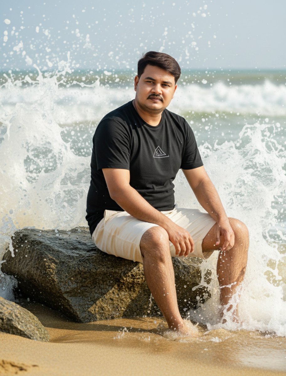 SikderParvez111's tweet photo. 𝐋𝐢𝐟𝐞 𝐢𝐬 𝐟𝐮𝐥𝐥 𝐨𝐟 𝐩𝐫𝐨𝐛𝐥𝐞𝐦𝐬, 𝐛𝐮𝐭 𝐧𝐨 𝐩𝐫𝐨𝐛𝐥𝐞𝐦 𝐢𝐬 𝐩𝐞𝐫𝐦𝐚𝐧𝐞𝐧𝐭. 𝐋𝐢𝐟𝐞 𝐢𝐬 𝐬𝐡𝐨𝐫𝐭 𝐚𝐧𝐝 𝐩𝐫𝐞𝐜𝐢𝐨𝐮𝐬, 𝐬𝐨 𝐟𝐚𝐜𝐞 𝐞𝐯𝐞𝐫𝐲 𝐜𝐡𝐚𝐥𝐥𝐞𝐧𝐠𝐞 𝐰𝐢𝐭𝐡 𝐜𝐨𝐮𝐫𝐚𝐠𝐞 &amp; 𝐞𝐧𝐣𝐨𝐲 𝐞𝐯𝐞𝐫𝐲 𝐦𝐨𝐦𝐞𝐧𝐭 𝐨𝐟 𝐲𝐨𝐮𝐫 𝐥𝐢𝐟𝐞. https://t.co/9vZE45HZkN