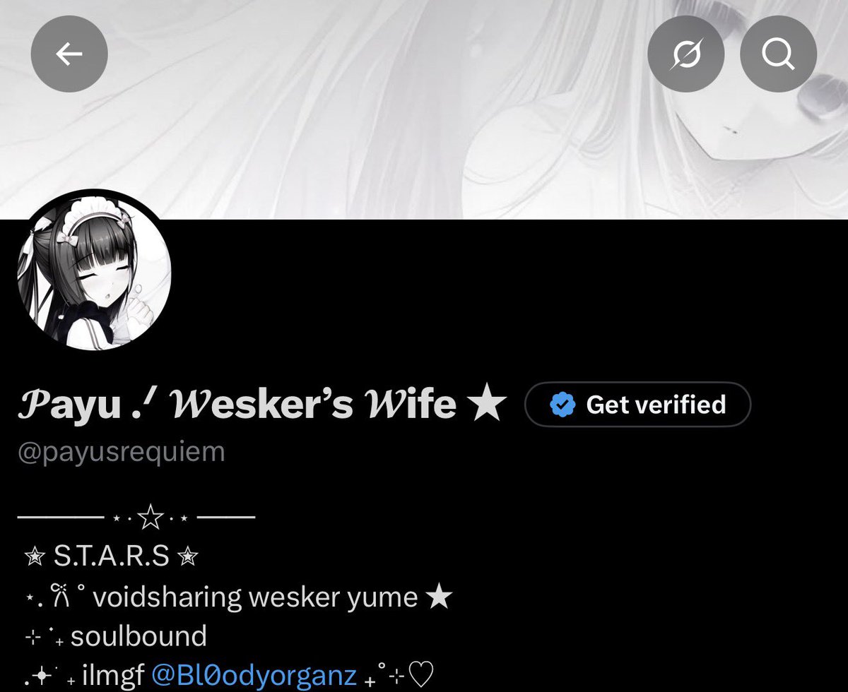 payusrequiem's tweet photo. new layout.. don’t forget me 🥹 https://t.co/shxJRHHciV
