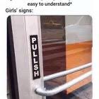 its3inthefingAM's tweet photo. @Yoshee_Vtuber Meanwhile the “obvious” signs were given https://t.co/AVXCnLnKjF