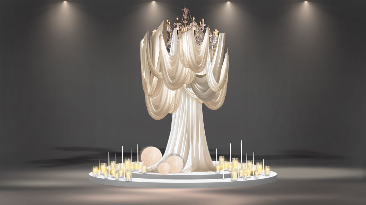 licoriconi's tweet photo. At the banquet, the delicate patterns on the silk, the tight cable lines, and the rich vinegar flavor create a charming scene. https://t.co/rRWpuE03U2