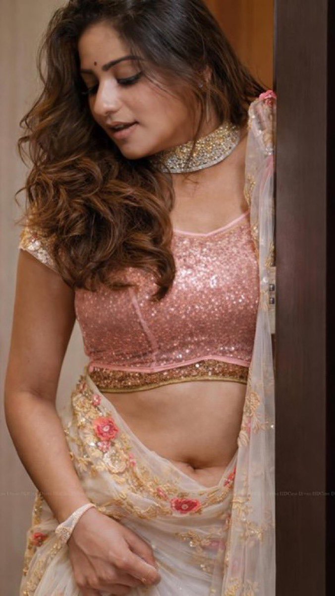 ActressLust69's tweet photo. Happy Birthday #RachitaRam https://t.co/XKmw6tge8c