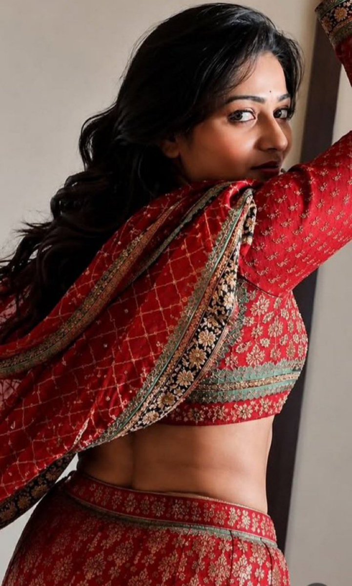 ActressLust69's tweet photo. Happy Birthday #RachitaRam https://t.co/XKmw6tge8c