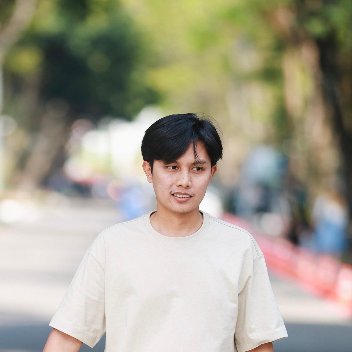 TKlinnaran's tweet photo. 🤍 #เพชรบุรี https://t.co/OzNA9wFiMF