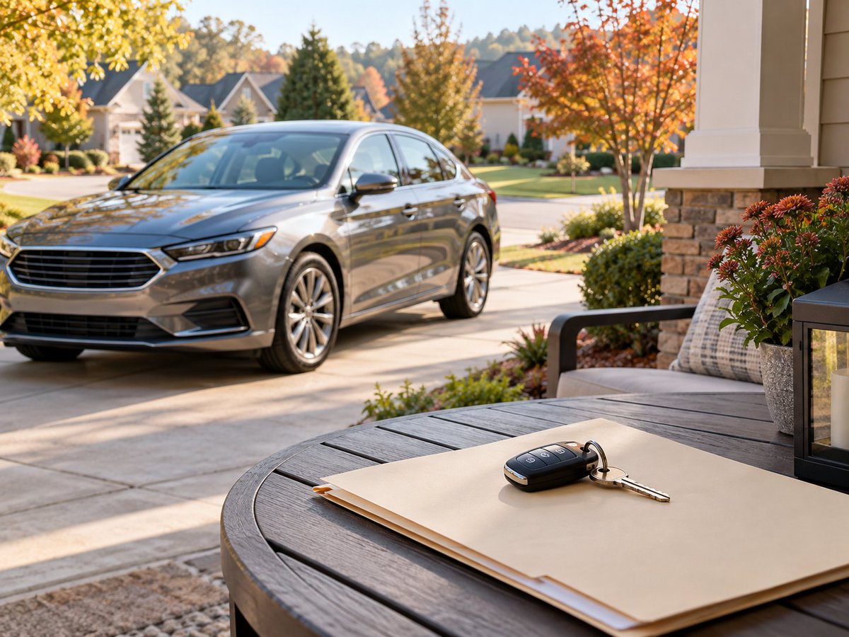 DougAgent's tweet photo. Replacing a vehicle? Check what information the office will need and when your auto insurance should be updated. https://t.co/AGgp7I64yf | 678-377-6789 #AutoInsurance https://t.co/S4J81QI3RL