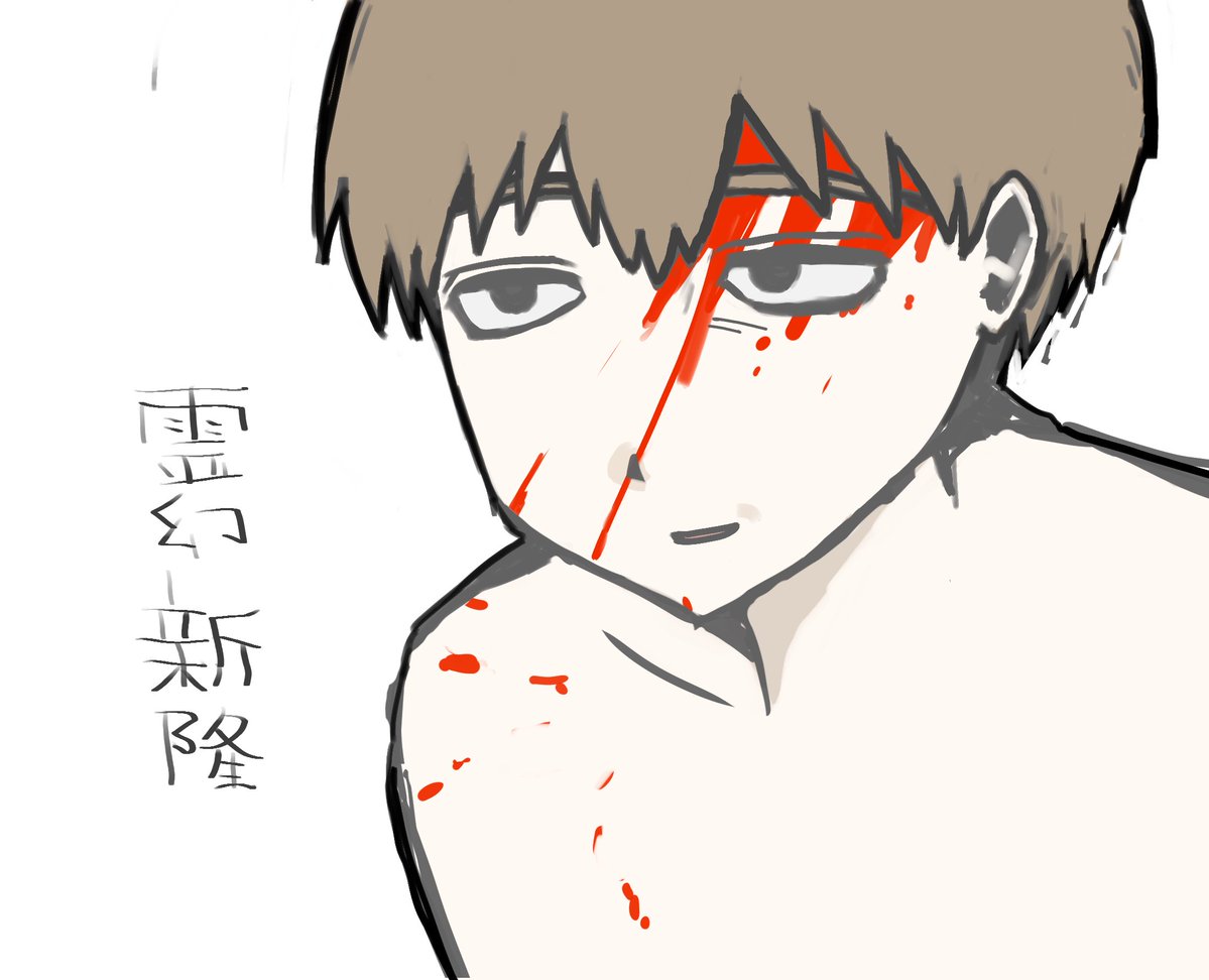 p4rrn's tweet photo. レイゲン https://t.co/d13TkfNCbQ