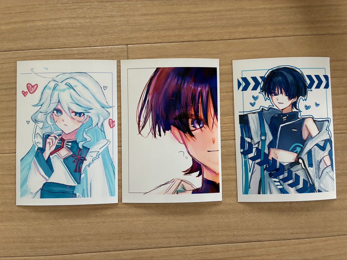 tobiuohuumi's tweet photo. やってきた！！！
とってもかわいい😭😭🫶 https://t.co/a0Xclzr4Ca