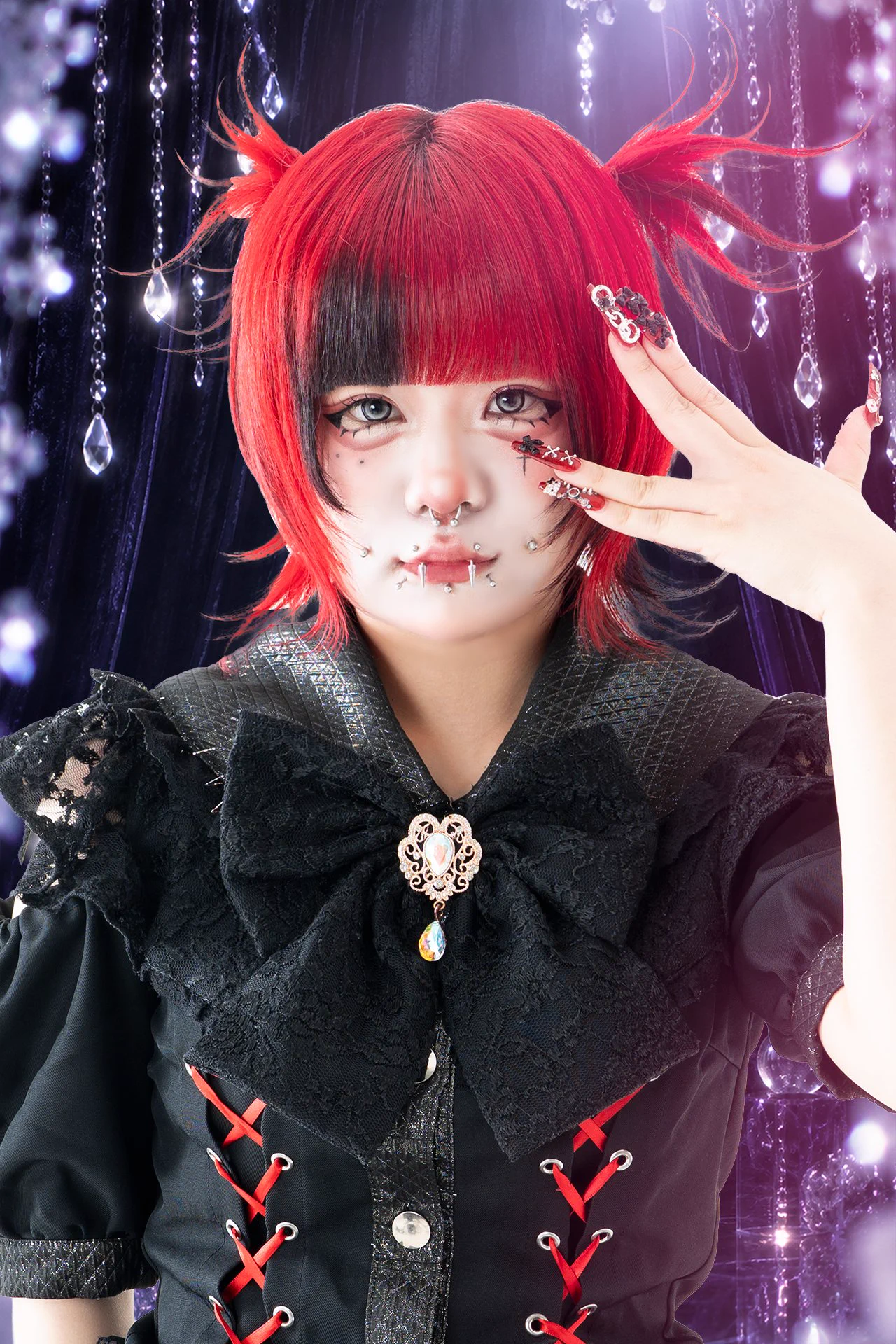 オーダー♡ ぇぃ様♡ unique imp على X: 