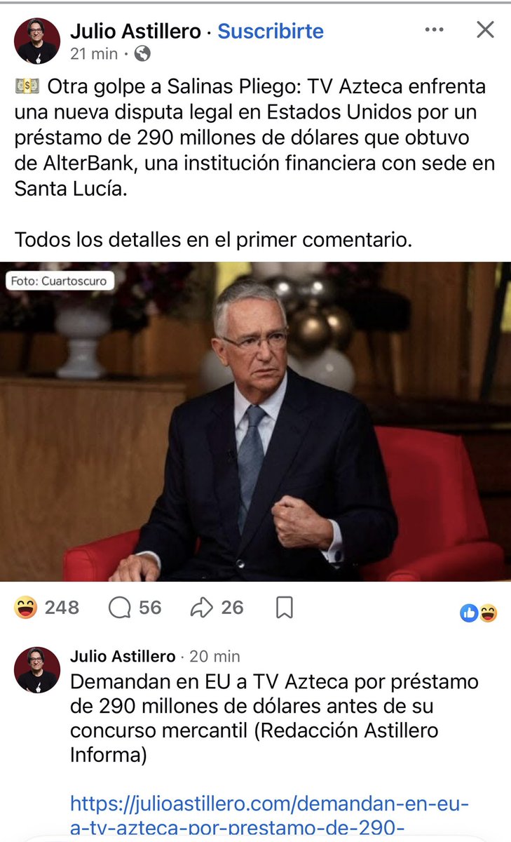 Chiva221177's tweet photo. @OscarDlGMty SUPERCHINGOOOON!!!! 😂😂😂😂😂😂😂😂😂 #EvasorDeImpuestos y demandado por todos lados #LaPerritaDeTrump https://t.co/qvgokks5cB