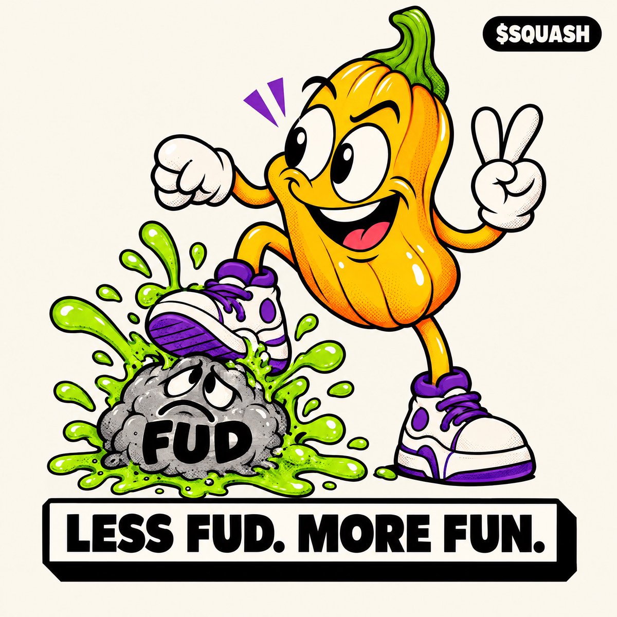 FudSquash's tweet photo. It has never been easier to launch an NFT collection

https://t.co/HhHRzWNvuM https://t.co/uMFYqDiVs2