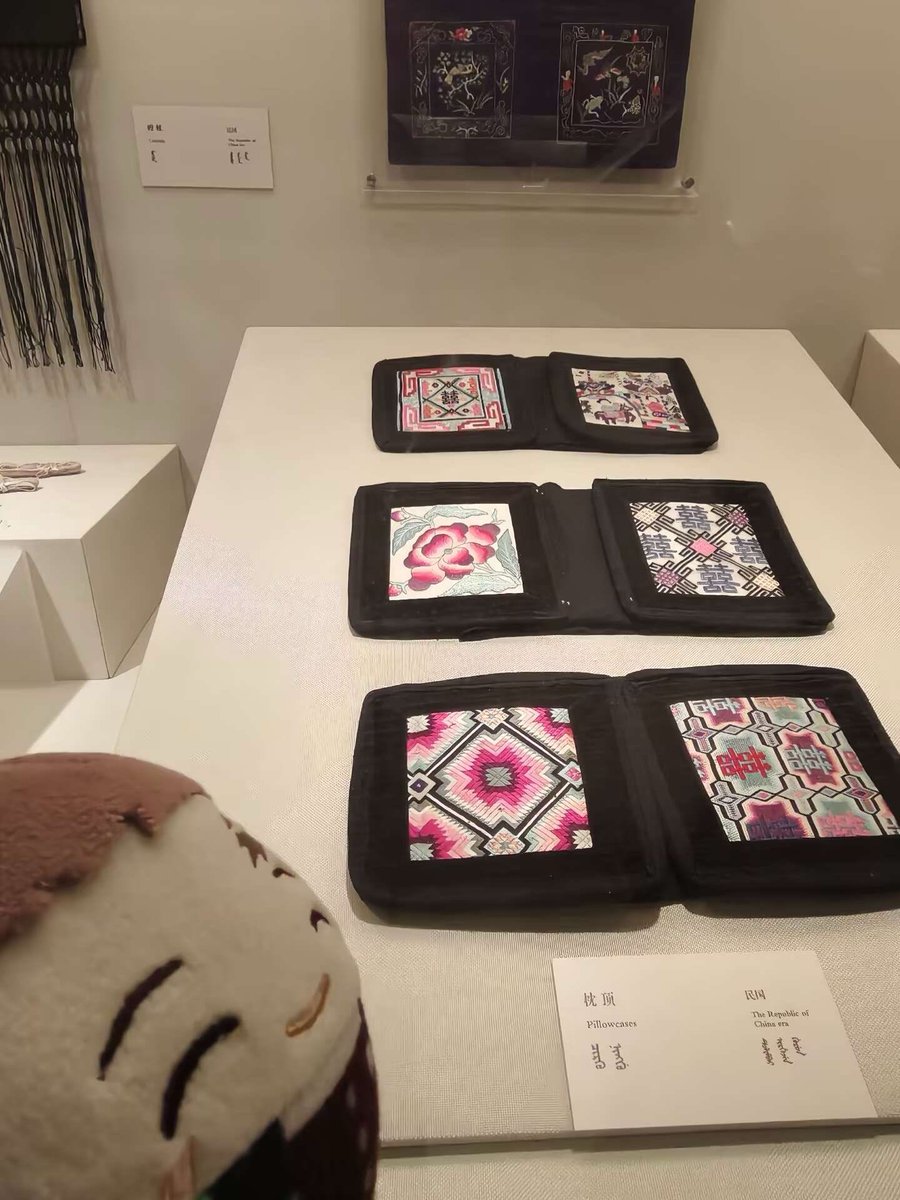old_tyer's tweet photo. #中国東北のふわころ生活

小黒さんとふわたちはは国慶節旅行に行ってます。 https://t.co/frzQLdCBqR