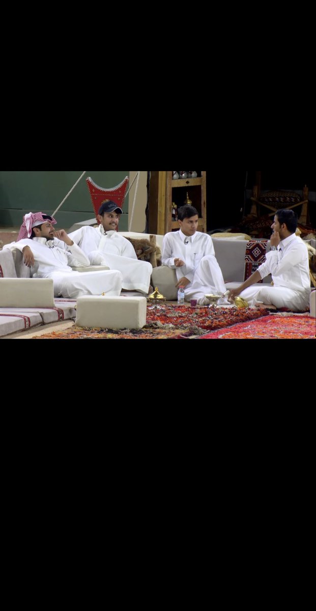 tgi008's tweet photo. لو أحد منهم يطلع البرنامج ينتهي لذلك أتمنى يستمرون لين 90 🤍
#رحله_المليون72 https://t.co/kwYmM60lUE