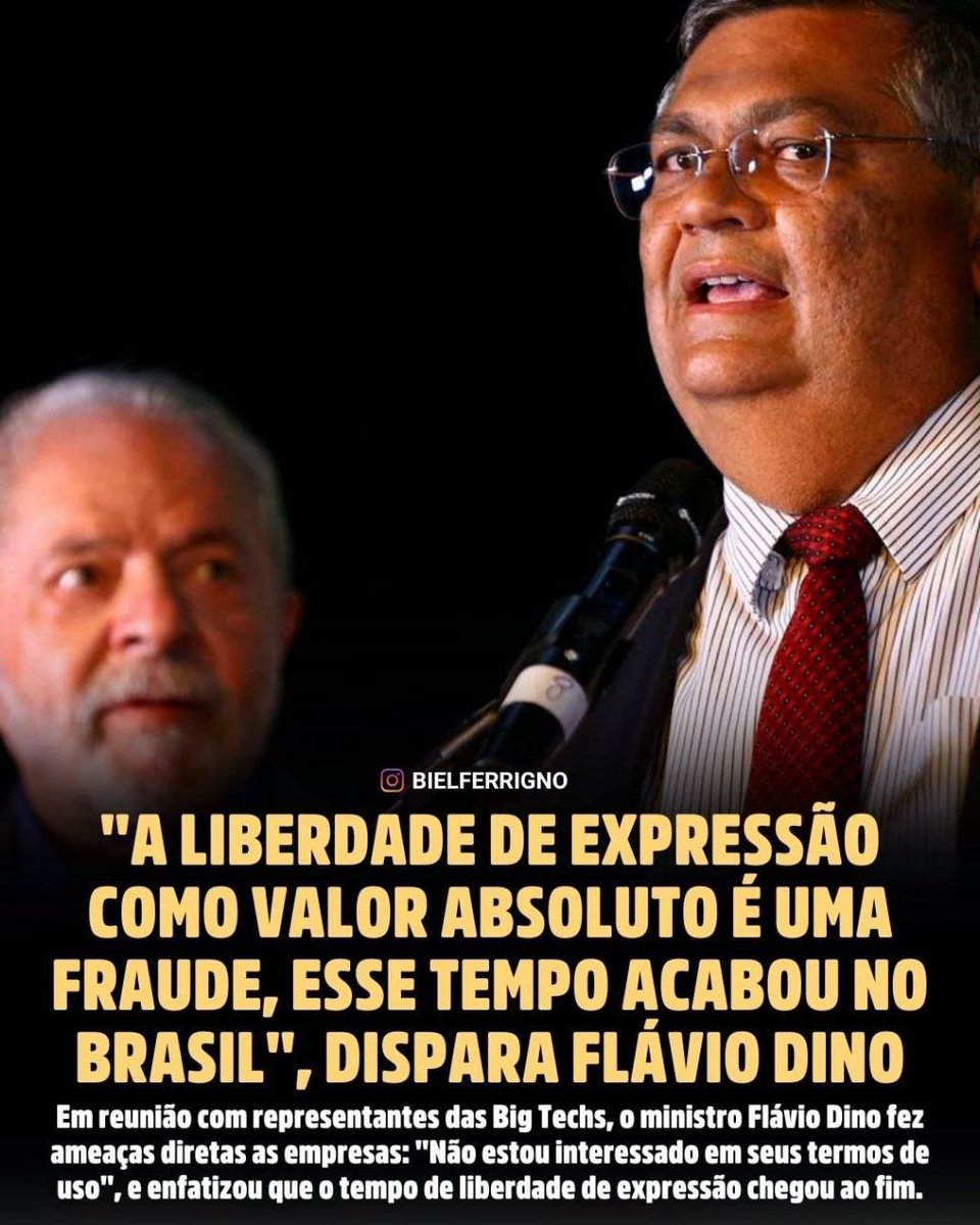 PauloHammer's tweet photo. O STF tornou-se um degenerado Agente Político e não merece mais mesma reverência de antes .
#Eleições #Eleições2026 #Democracia
#Brazil #Brasil #STFMarginal https://t.co/Q7f10x0VVf