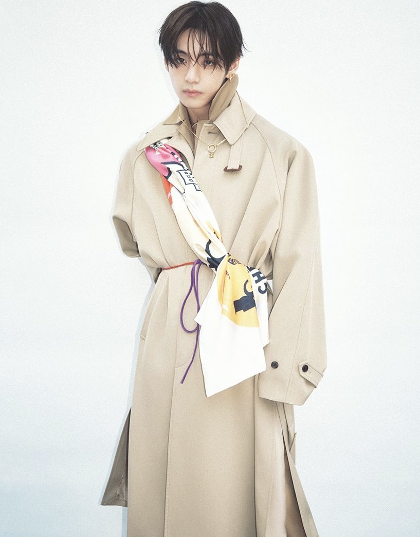 Taehyungimpact's tweet photo. TAEHYUNG FOR CELINE
#VxCeline https://t.co/ekaj0nL5Ar