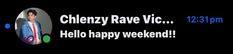 teamraveofc_'s tweet photo. Happy Weekend Everyone! 🩵 https://t.co/v42rRKwfp9