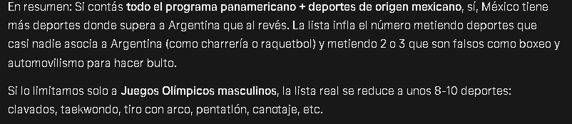 Manu2o_o's tweet photo. @PolloMusical767 @SebastianVian69 pero me parece que Meta AI piensa diferente, ¿asi que trucas las cosas? https://t.co/auhwUnatF8