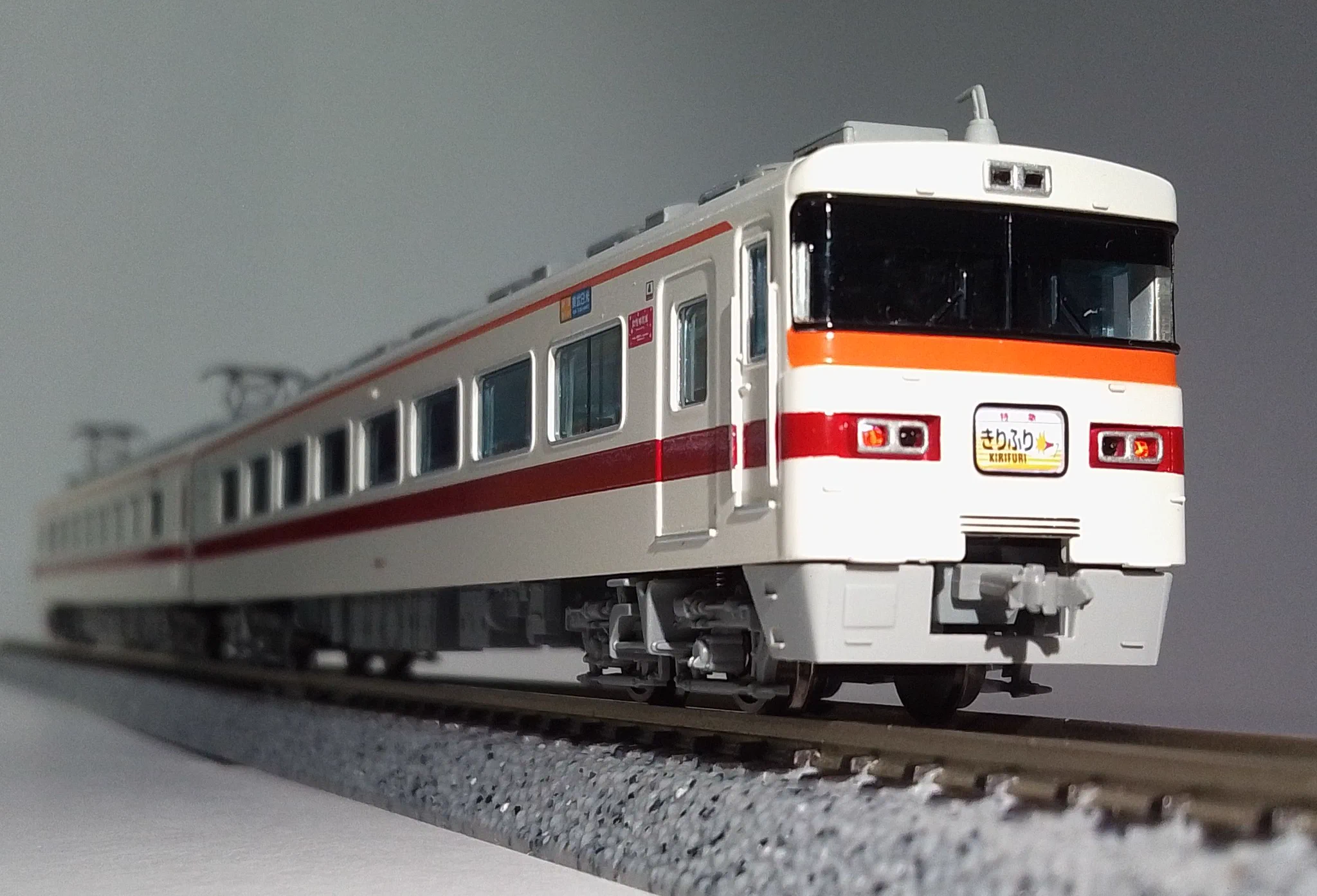鉄道模型 すけるとん on X: 