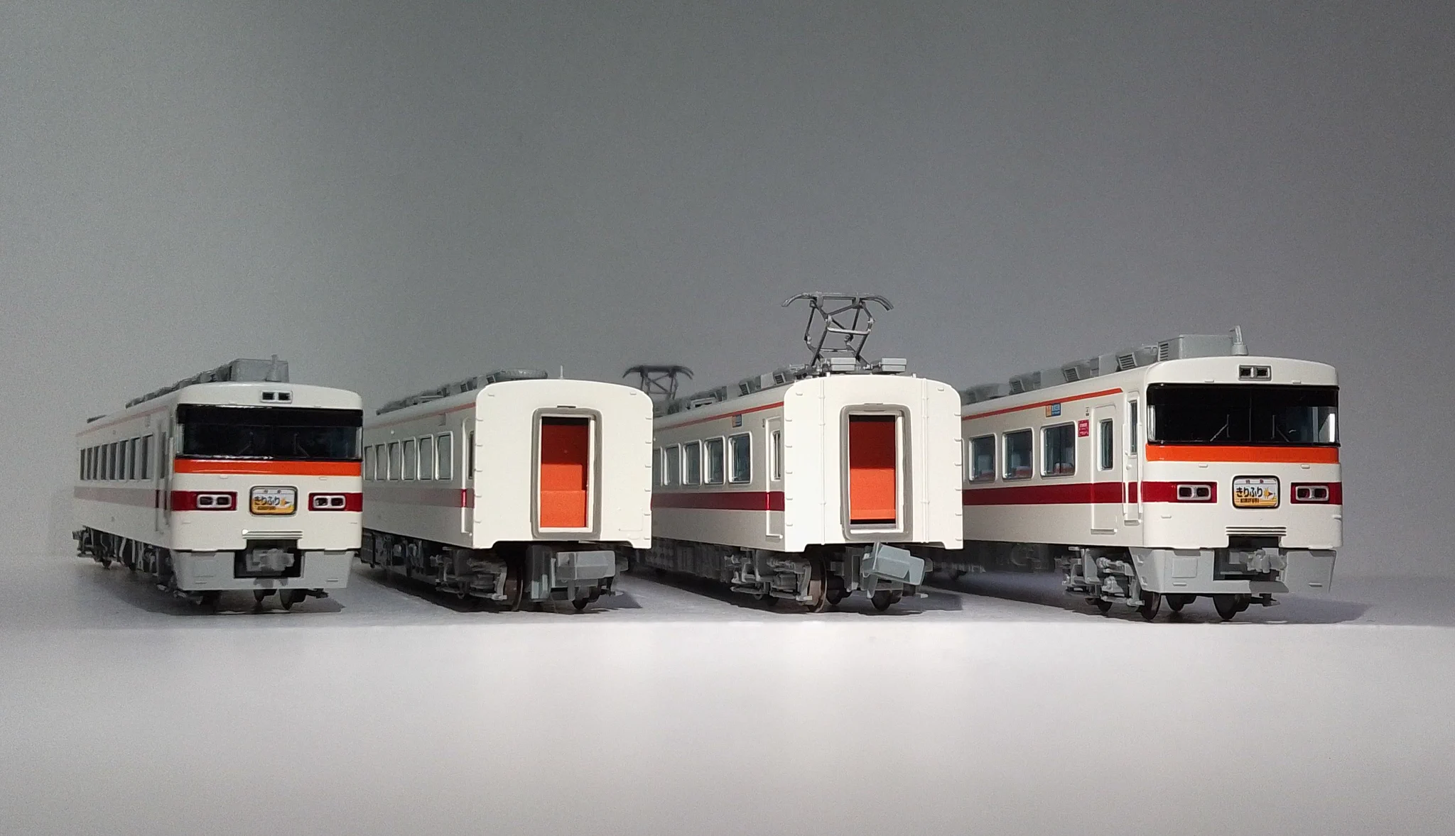 鉄道模型 すけるとん on X: 