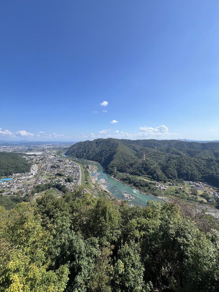 rekkin321's tweet photo. 登山！ https://t.co/NTE8hSbY9M