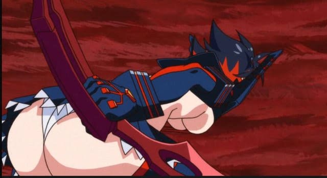 DailyRyuko's tweet photo. https://t.co/zivvufyO4y