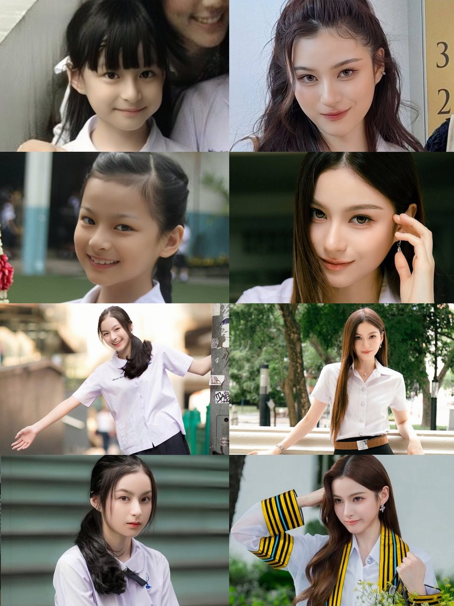 Maeya_Cu's tweet photo. นี่ให้น้องพรีม เครื่องหน้าคือเริ่ดตั้งแต่เด็ก แล้วหน้าไม่เปลี่ยนเลย ปีหน้าปีทองของน้องแน่นอนนี่คอนเฟิร์ม 
#primiily https://t.co/UPVxF1bBQ6