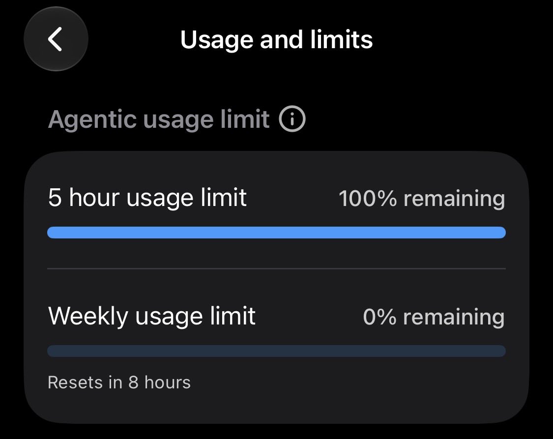 ThePaddlePost's tweet photo. @thsottiaux Why singling out Pro 500 when lot many others haven’t got resets either ? Business user here https://t.co/ra01puMv9K
