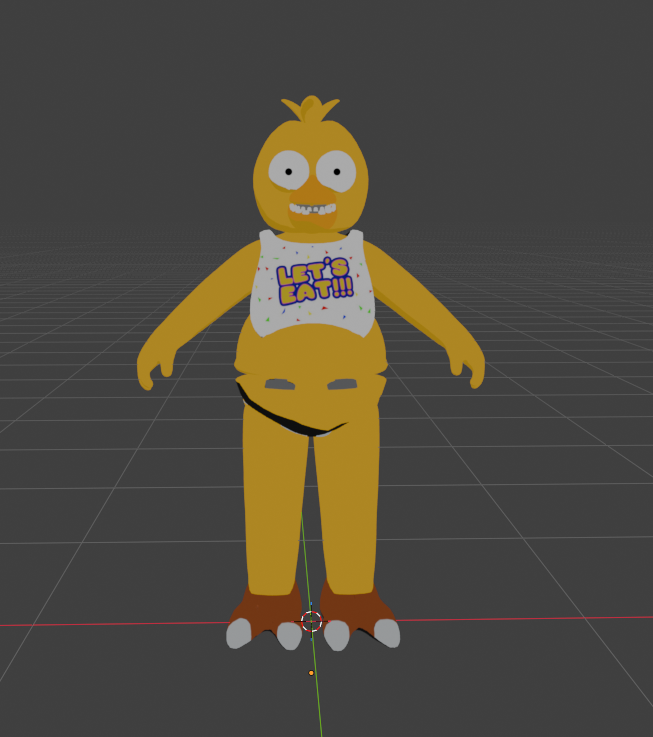 FN_Homer's tweet photo. UPCOMING FNAF / SIMPSONS X FORTNITE SKIN 
(via me and @ManNamedWonka) https://t.co/9NBMgTtL1w