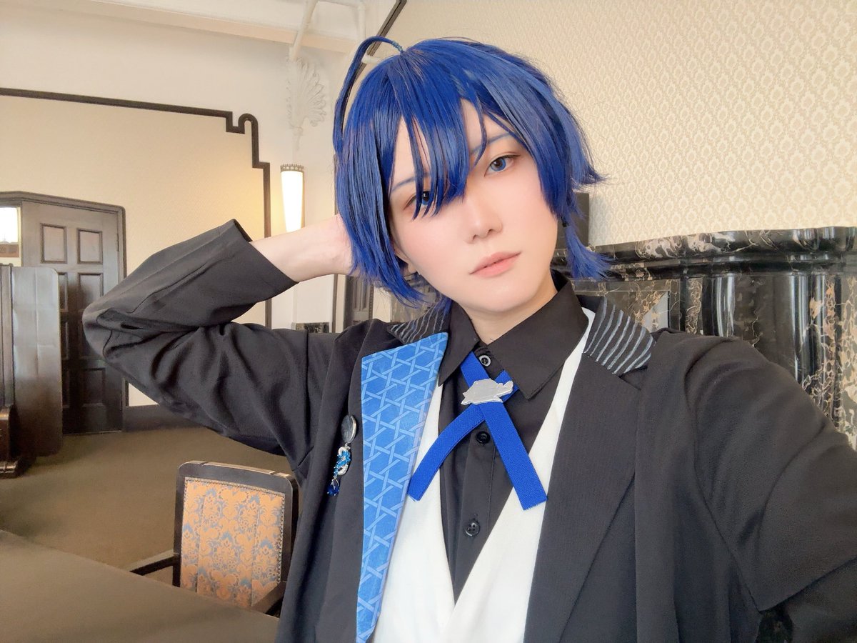 kikikiat's tweet photo. イェイイェイ🚬 https://t.co/2wA6hX2VOV