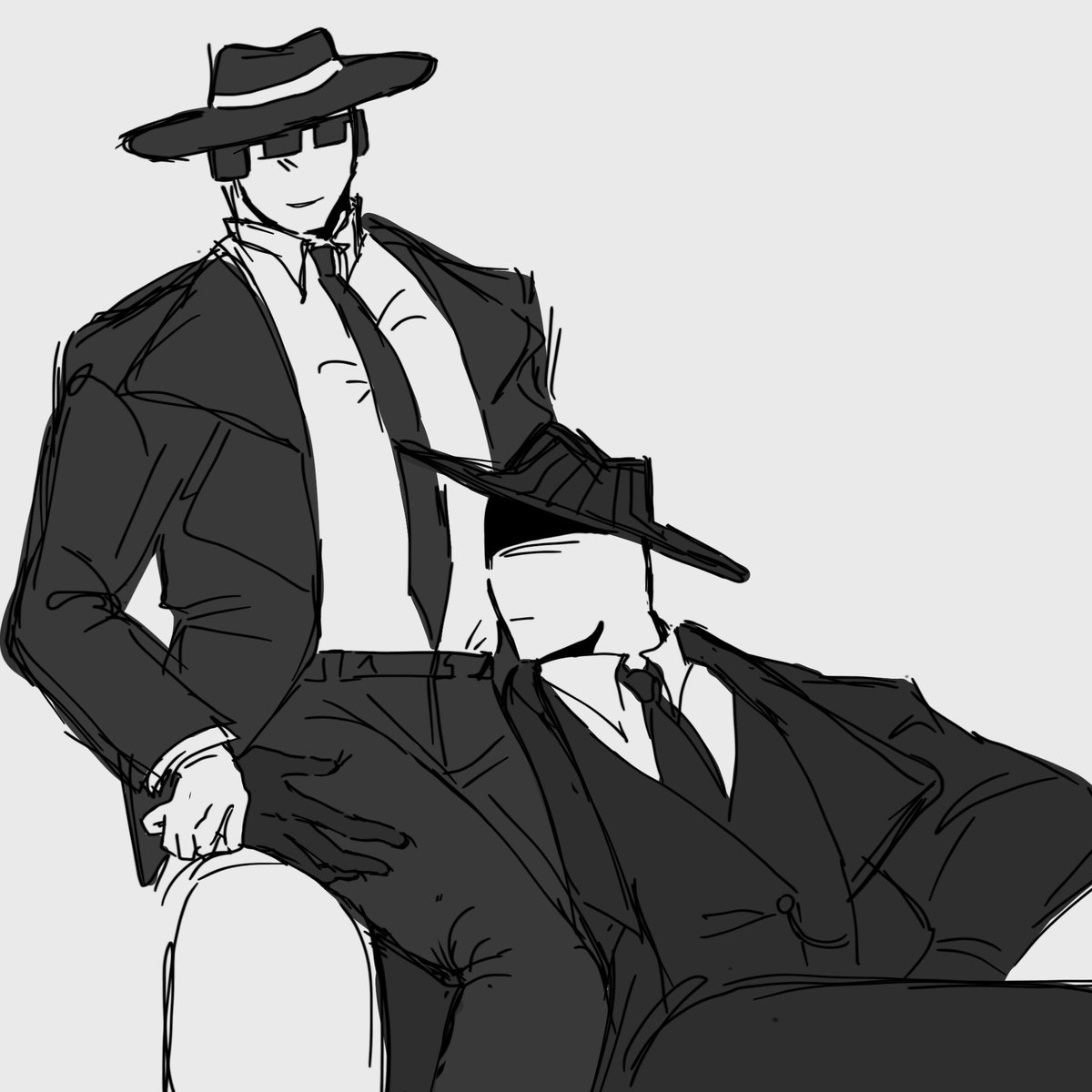vph4hhn's tweet photo. ok #doublefedora https://t.co/a21N1JoqOX