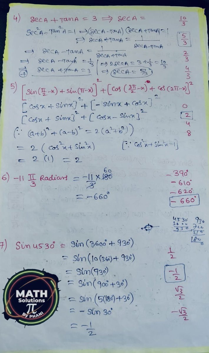 av_phaneendra's tweet photo. #trigonometry #eapcet #jeemains #viitee #nda #bitsat https://t.co/LI3g3zuPqu