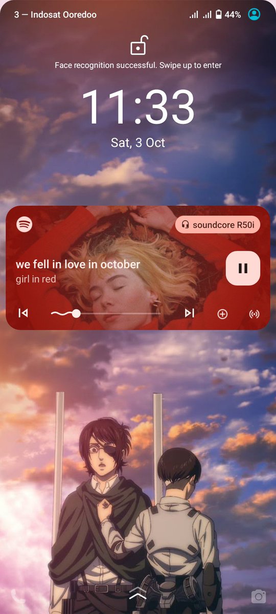 ventigurapeco's tweet photo. Tiba-tiba We Fell In Live In October https://t.co/RXsMGrEh8t