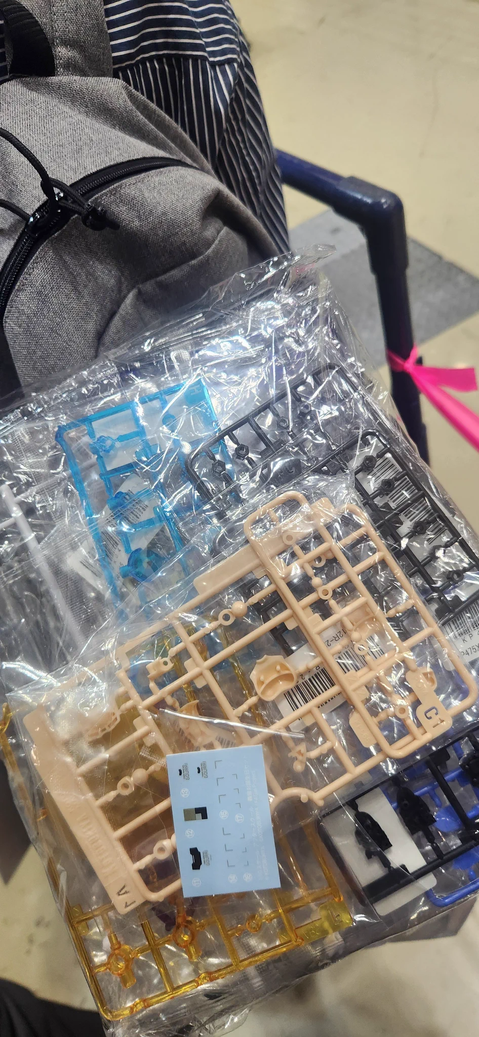 PCパーツ　ジャンク品 プラモ沼のヅカ on X: 