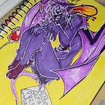 Photo by 🕸𝕲𝖗𝖆𝖕𝖍𝖎𝖙𝖊🕸🔞☆Coms_open!! (@ArtzGraphite)
