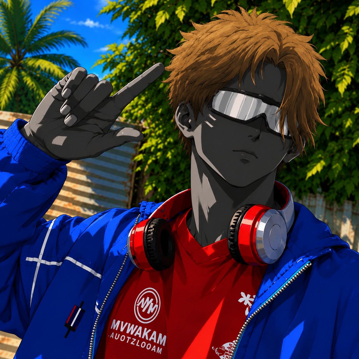 musty_xbt's tweet photo. gWEEKEND guy's 

Make sure to touch grASS 

gm to those who gm https://t.co/BEzDio3f0n