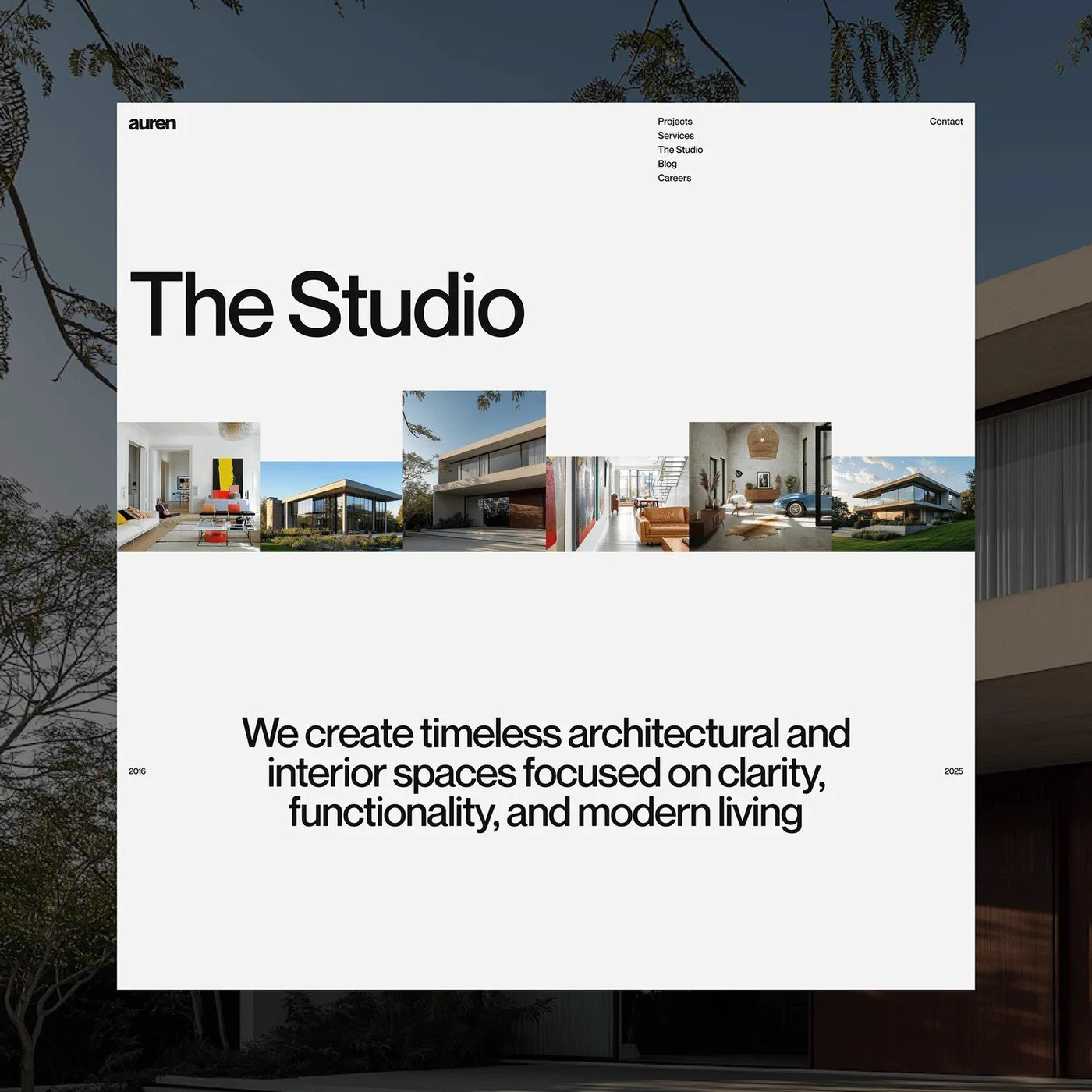 Fabio - abduzeedo on X: 