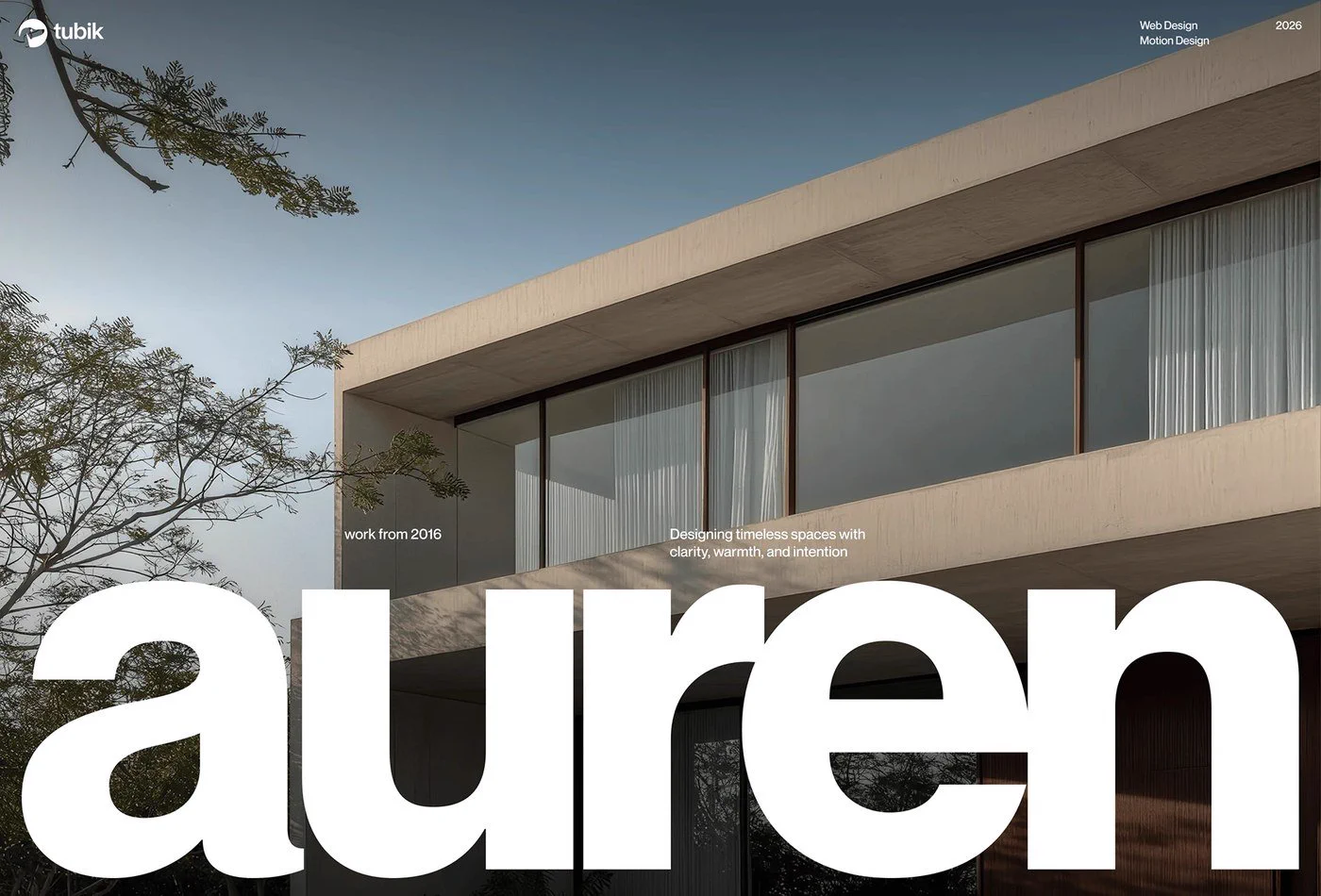 Fabio - abduzeedo on X: 